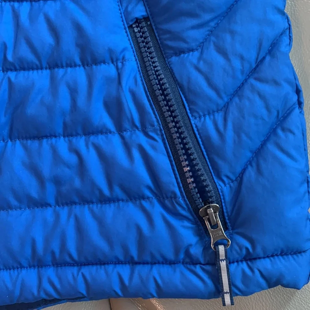 Columbia jacket